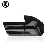 Nueva Luz Trasera LED LS 3000K Blanco Cálido para BMW X5 E70 2007-2013 12V 1 Año de Garantía - Accesorios para Automóviles