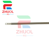 CR skala Encoder Strip untuk HP GT 5820 5810 5811 5821 1000 1010 1050 1110 1112 1115 1510 1515 2010 2020 2050 2060 2130 2132 2135