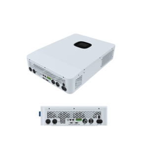 Vland 10kW SPI-10K-SP โซลาร์เซลล์ไฮบริด3เฟส230V อินพุต230V5% เอาต์พุตประสิทธิภาพ99.9% 50/60Hz - Product Image 2