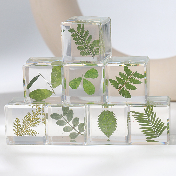 Mix-Plants