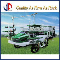 Machines de construction Planteuse de riz Semoir Planteuse Offre Spéciale