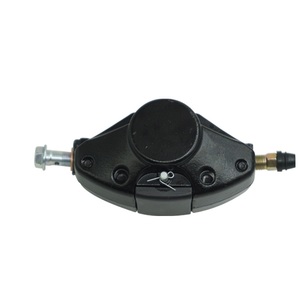 คาลิปเปอร์เบรกหน้าสำหรับ <span class=keywords><strong>PX125</strong></span>, ปั๊มเบรกไฮดรอลิกประสิทธิภาพสูงแบบดิสก์เบรก - Product Image 2