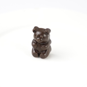 Molde de Silicona para Chocolate con Forma de Oso, 100% de Grado Alimenticio, Venta al por Mayor, Personalizable - Product Image 6