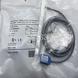 Công tắc lân cận vuông, FU-A100, nguyên bản hoàn toàn mới, có sẵn trong kho - Product Image 4