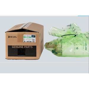 Doosan develon <span class=keywords><strong>bobcat</strong></span> חלקים מקוריים מחפר מנוע שמן מסנן 400403-00675 מראש סינון חלקים doosan - Product Image 3