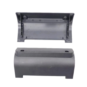 กรอบด้านหน้า 213113-001 213113-002 เหมาะสำหรับเครื่องพิมพ์ฉลากความร้อนแบบตั้งโต๊ะของซีบร้า - Product Image 1