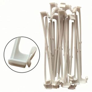 ธงปาเลสไตน์สำหรับติดกระจกรถยนต์ ของตกแต่งเพื่อแสดงความรักชาติ ขนาด 12" x 18" พร้อมเสาแขวนสำหรับตกแต่งภายนอกรถยนต์ - Product Image 6
