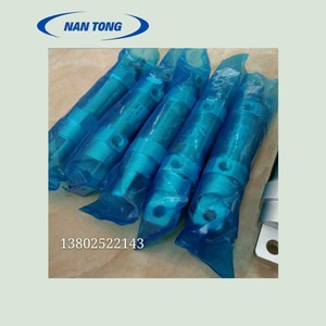 Cylindre d'imprimerie Nantong 10Y-1 32X20, composant d'engrenage rotatif - Product Image 4
