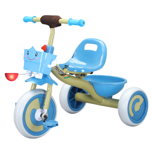 <span class=keywords><strong>Vente</strong></span> directe d'usine, tricycle réglable pour enfant avec barre <span class=keywords><strong>de</strong></span> poussée, <span class=keywords><strong>voiture</strong></span> jouet à roulettes, tricycle pour enfant, tricycles pour enfants - Product Image 4