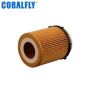 Filtro de Aceite HU711/6z HU7116z OX928D E818HD238 2701800009 2701800109 para Benz Clase A, B y C - Product Image 3
