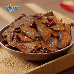 Poudre/Liquide d'Essence Alimentaire Concentrée Saveur Foie - Stable à la Chaleur, Sublime les Notes Savoureuses dans les Bouillons, Pâtés et Aliments Transformés - Product Image 3