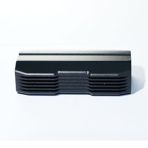 Servicios de Moldeo por Inyección de Metales Endurecidos de Alta Calidad OEM, Fabricante de Mecanizado CNC de Carcasas Personalizadas, Mecanizado en China - Product Image 2