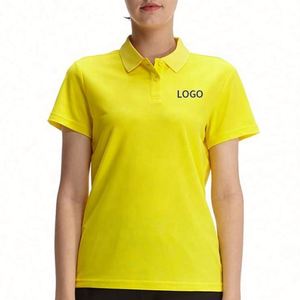 Factory Wholesale Cheap Price for Quick Dry Polo Shirts Men's Golf Collar <b>T</b> Shirts for Hot Summer - Product Image 2