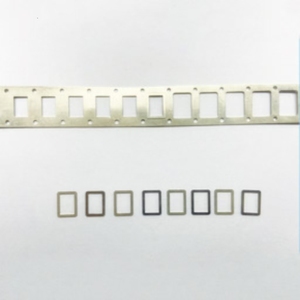 2025 thiết kế mới Kovar Vật liệu phủ bạc trong bao bì của các thiết bị điện tử - Product Image 3