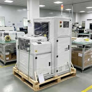 สายพานลำเลียงแบบสมาร์ทบัฟเฟอร์ Zero Downtime BN-L-TN สำหรับสายการประกอบ SMD แบบสองเลนในโรงงาน - Product Image 5
