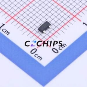 ชิปวงจรรวม DS28E05R + T SOT-23-3ของแท้ของใหม่ชิปวงจรรวม EEPROM - Product Image 1