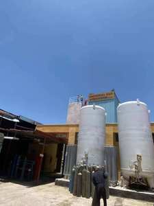 Planta de Nitrógeno de la Mejor Calidad Fabricada en China, Máquina para Producción de Nitrógeno Líquido - Product Image 6