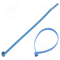 Stok Baru Asli Siap Kirim 100 Buah Kabel Tie TY525MR-NDT E2UK untuk PLC, PAC & Pengontrol Khusus