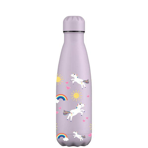 Double Wall Vacuum <strong>Flask</strong> Insulated 18/8 Stainless Steel Water Bottle 25OZ <strong>Food</strong> Grade Keeps Drinks Hot and Cold - Product Image 4