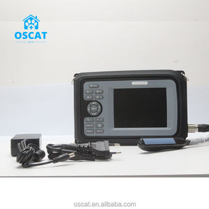 OCAT EUR hewan peliharaan kualitas tinggi Harga bagus mesin <span class=keywords><strong>Ultrasound</strong></span> instrumen dokter hewan genggam - Product Image 5