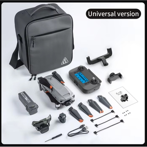 Sg909 Max RC bay không người lái 4k 3-trục ổn định gimbal GPS chuyên nghiệp không chổi than điều khiển động cơ sg909 con thú bay không người lái với màn hình tùy chọn - Product Image 4