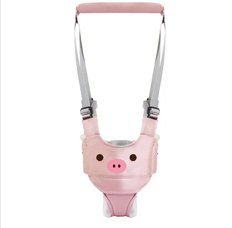 Best Verkopende Handheld Baby Wandelen Harness Voor Kids Verstelbare Peuter Wandelen Helper