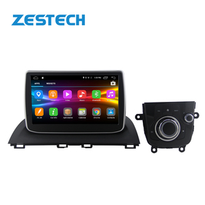 9 "Android 10 8 Core Car Radio Multimedia DVD Car Video para <span class=keywords><strong>Mazda</strong></span> <span class=keywords><strong>3</strong></span> Axela 2014 2015 <span class=keywords><strong>2016</strong></span> - Product Image 4