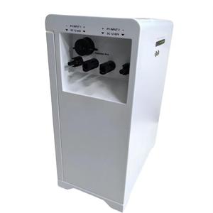 Highfly 2kwh Tipo de soporte Todo en uno Wifi Aplicación Balcón Batería Balcón Almacenamiento de energía solar - Product Image 3