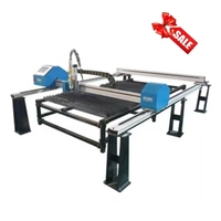 CNC plasma table découpe plasma cnc machines de découpe à vendre machine de découpe laser de bureau Heavy duty laser de bureau