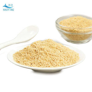 Poudre de Bouillon de Poulet Matsutake avec Sel <span class=keywords><strong>Comestible</strong></span> Saveur Naturelle Conditionnement 25kg Condiment de Qualité Alimentaire - Product Image 1