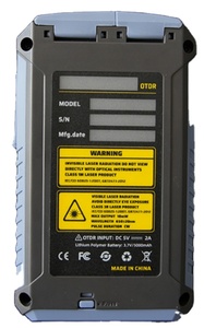 Prezzo di fabbrica Multi funzioni Mini OTDR Nk4200 Tester OPM VFL mappa evento localizzatore di sequenza sorgente Laser - Product Image 5