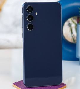 Smartphone Android <span class=keywords><strong>Galaxy</strong></span> A55 <span class=keywords><strong>5G</strong></span> Reacondicionado Versión Original de EE. UU. 256GB Procesador Qualcomm CPU Octa Core Celular LTE Usado - Product Image 5