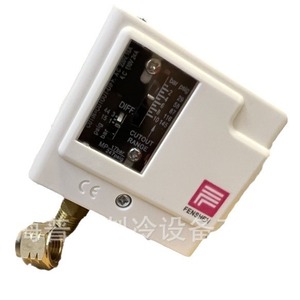 ตัวควบคุมแรงดันลมเฟนเซิง รุ่น PS30DE AC 240V รูปทรงสี่เหลี่ยมผืนผ้า สำหรับระบบ HVAC - Product Image 1