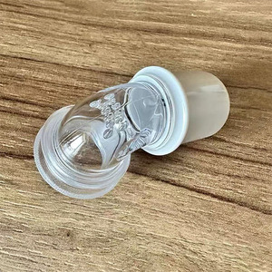 Conector de Codo para Almohada <span class=keywords><strong>Nasal</strong></span>, Accesorios para Almohada <span class=keywords><strong>Nasal</strong></span>, Codo para <span class=keywords><strong>Mascarilla</strong></span>, Adaptador de Tubo para <span class=keywords><strong>Mascarilla</strong></span> <span class=keywords><strong>Nasal</strong></span> <span class=keywords><strong>CPAP</strong></span> - Product Image 5
