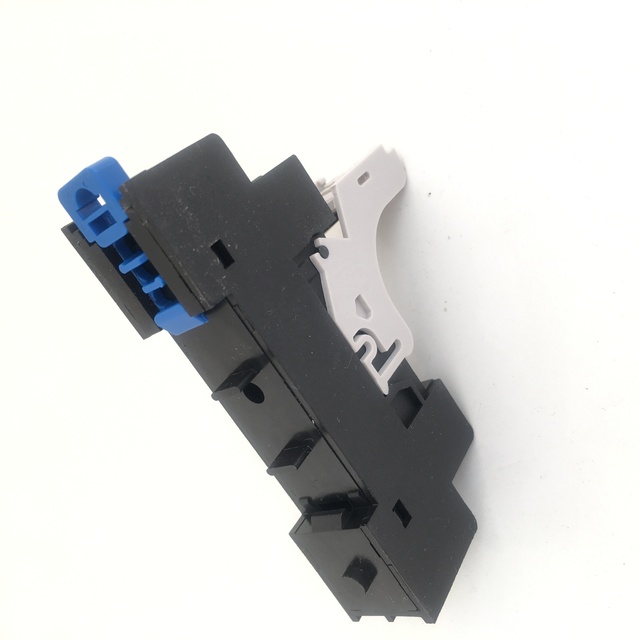 SJ2A-05B Relay Socket for IDEC Relay RJ2S-CL-D24 RELAY Socket