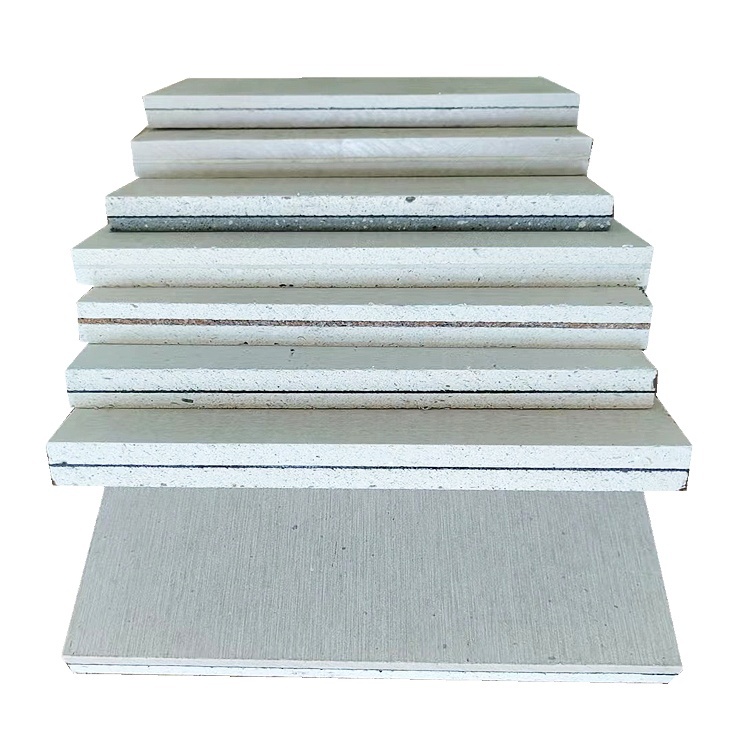 Modern 3mm 5mm 10mm MGO Board