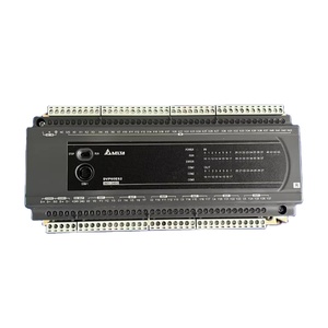 Módulo de CPU PLC Delta Serie DVP-ES DVP60ES200R - Product Image 1