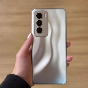 สมาร์ทโฟน <span class=keywords><strong>Reno</strong></span> <span class=keywords><strong>12</strong></span> 5G AI Phone ชิปเซ็ต Dimensity 8250 หน้าจอ AMOLED 6.7 นิ้ว 120Hz กล้อง 50MP ชาร์จเร็ว 80W Super Flash Charge แบตเตอรี่ 5000mAh รองรับ OTA Google Play NFC - Product Image 4