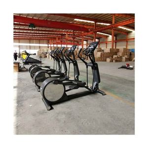 Appareil de fitness Instring 2024, équipement de gym, machine de cross-training, elliptique commercial, machine elliptique - Product Image 5