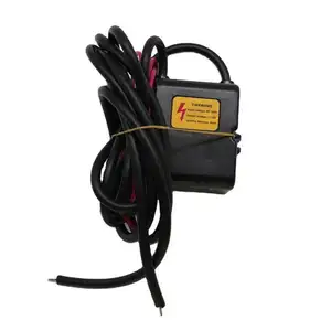 Upgrade Your Oil Burner with 220V High-Frequency High-Voltage Transformer Boost Ignition Efficiency