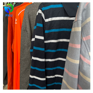 Venta al por mayor <span class=keywords><strong>de</strong></span> ropa usada <span class=keywords><strong>comprar</strong></span> a granel para revender los hombres camisas <span class=keywords><strong>de</strong></span> <span class=keywords><strong>manga</strong></span> larga ropa <span class=keywords><strong>de</strong></span> <span class=keywords><strong>segunda</strong></span> <span class=keywords><strong>mano</strong></span> para los hombres Camiseta <span class=keywords><strong>de</strong></span> <span class=keywords><strong>manga</strong></span> larga - Product Image 5