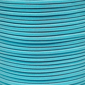 حبل مطاطي قوي للغاية بسمك 5 مم للتخييم والمعدات الخارجية ومشاريع الـDIY والتثبيت المرن - Product Image 1