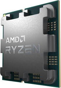 Procesador de Escritorio de 8 Núcleos y 16 Subprocesos, 7 8700g, 5.1 GHz Boost, Desbloqueado para Overclocking, Compatible con DDR5, Paquete al por Mayor para Juegos - Product Image 4