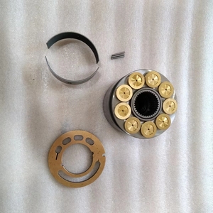 อะไหล่ปั๊มไฮดรอลิก ATO ชุดซ่อมสำหรับ KRR025C LRR025C KRR030D KRR038C KRR045D ใหม่ - Product Image 3