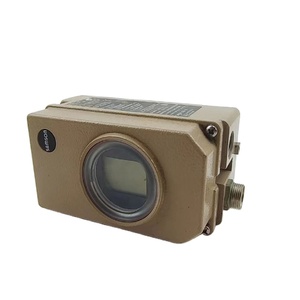 3730-58000000400000010.04 with FOUNDATION Fieldbus Communication Electropneumatic - Product Image 1