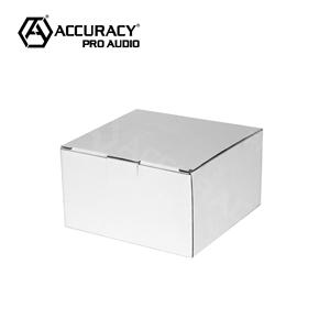 Accuracy Pro Audio Professional <strong>Tweeter</strong> 18ND2060JY with Titanium Magnet and Metal Shell Neodymium Diaphragm Material - Product Image 5