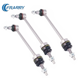 Barra Estabilizadora Frarry 2063233500 para Mercedes-Benz Clase C W206 C180 <span class=keywords><strong>C200</strong></span> C300 2021-2023 - Product Image 4