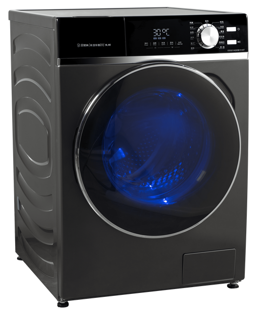 Fully Automatic Washing Machine, Clothes Washers 8kg 10kg 13kg Front Loading Washing Machines with Dryer