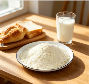 Leche en Polvo de Cabra de Alta Calidad al por Mayor, Leche en Polvo de <span class=keywords><strong>Cordero</strong></span> para Recién Nacidos, Ancianos y Adultos, Apta para Consumo Humano, Cabras con Grasa Integral - Product Image 1