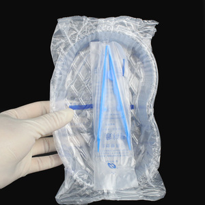 Disposable flexible dressing tray, permanent makeup tool <b>plastic</b> dressing tray, sterilization, surgical dressing, individually - Product Image 2